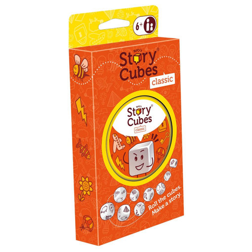 Picture of Rorys Story Cubes Original